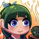 maomao_this_is_fine_fire