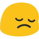 pensiveblob