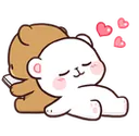 teddyhug