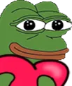 pepeLove