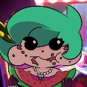 LolaSandia Discord emoji