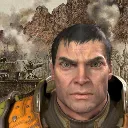 thousandyardstare