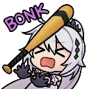 Bonk