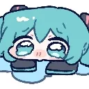 MikuCry
