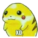 Pika_Waton Discord emoji