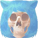 Neko_Skull