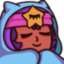 Sandy_Sleep Discord emoji