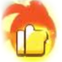 LikeElectroIgneo Discord emoji