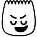 hehe