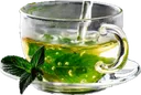 Azusa_Green_Tea