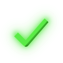 yescheckFDB Discord emoji