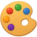 palette palette