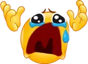 cry