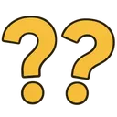 questionmarks questionmarks