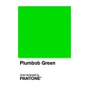 PlumbobGreenPantoneChip PlumbobGreenPantoneChip