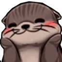 otter