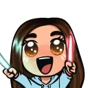 dariapardy