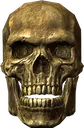skull