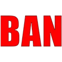 ban