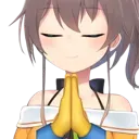pray