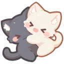 cc0_fgcat_hugs