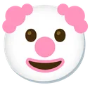 Pinkclown