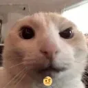 huh