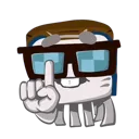 nerdghastling