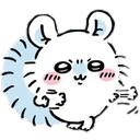 momonga_punch