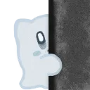 GhostKirbyShyMeow GhostKirbyShyMeow