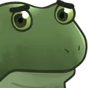 concerningfrog