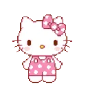hellokittybored