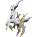 Arceus