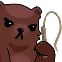 BearWhip