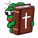 Pepe_bible