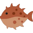 spiky_blowfish_aigenerated