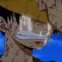 luffycry