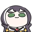 Kyaru_smug