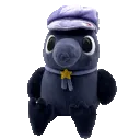 plushieCrowkiSpin