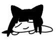 Osagecat_sleep