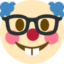 nerdyclown