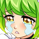WillowCrying