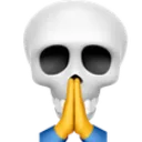 praying_skull