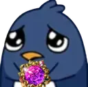 sadpenguinlv10cdgem
