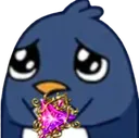 sadpenguinlv10dmggem