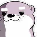 eyebrows_otter eyebrows_otter