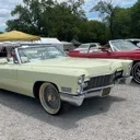 cadillac