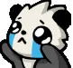 sadpanda