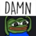 pepedamn