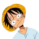 luffyconfused